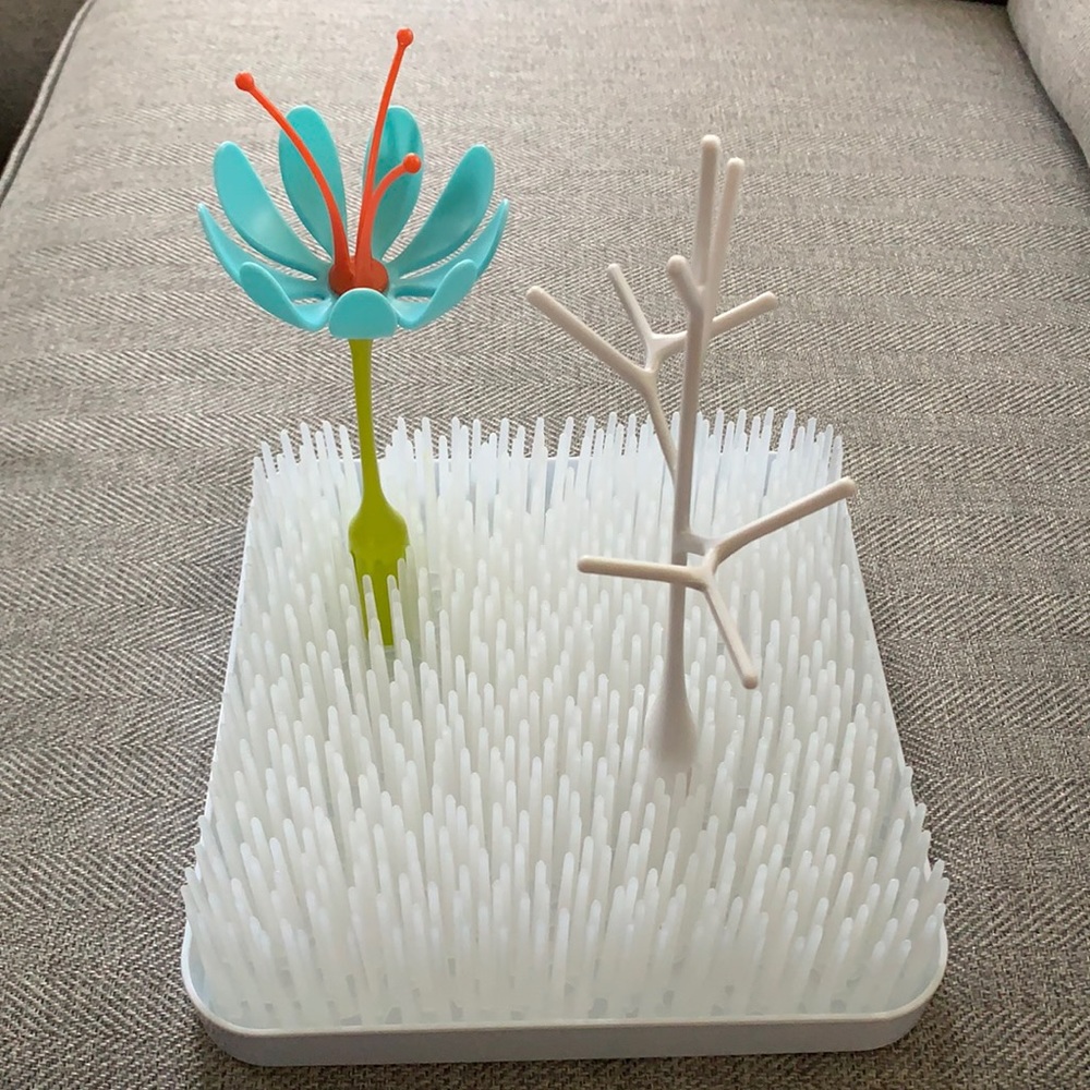Boon drying rack